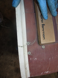 Load image into Gallery viewer, Suzuki DT90 outboard top cowling
