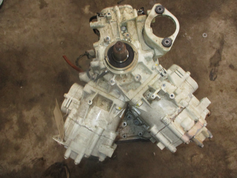 Suzuki DT90 outboard crankcase powerhead