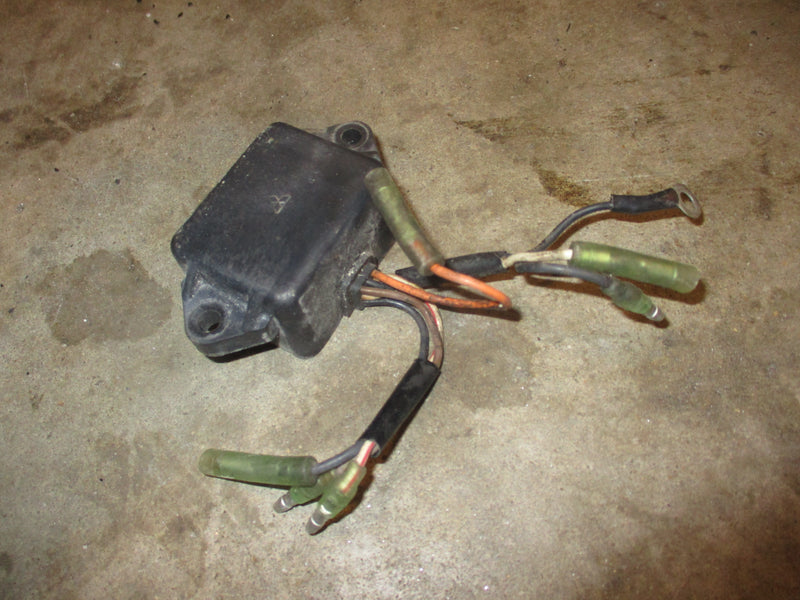 Yamaha 40hp 2 stroke outboard CDI (689-85540-20)