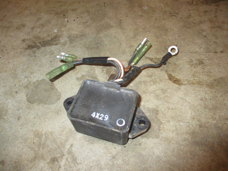 Yamaha 40hp 2 stroke outboard CDI (689-85540-20)