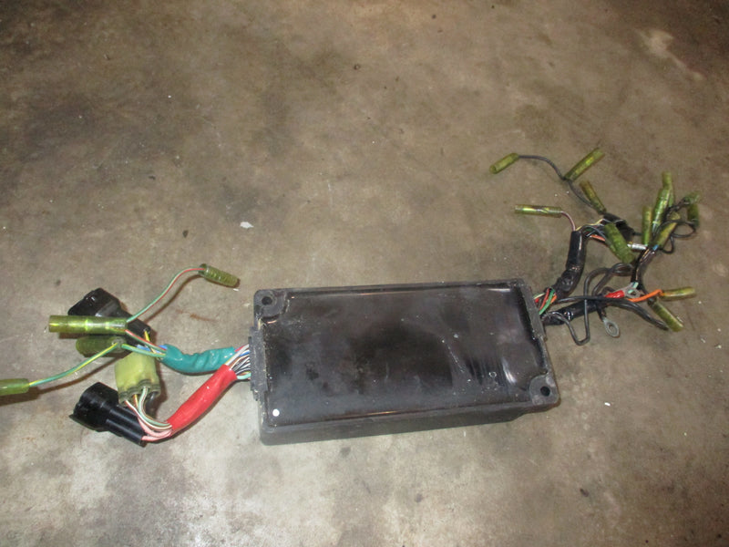 Suzuki DT90 outboard CDI (32900-87E22)