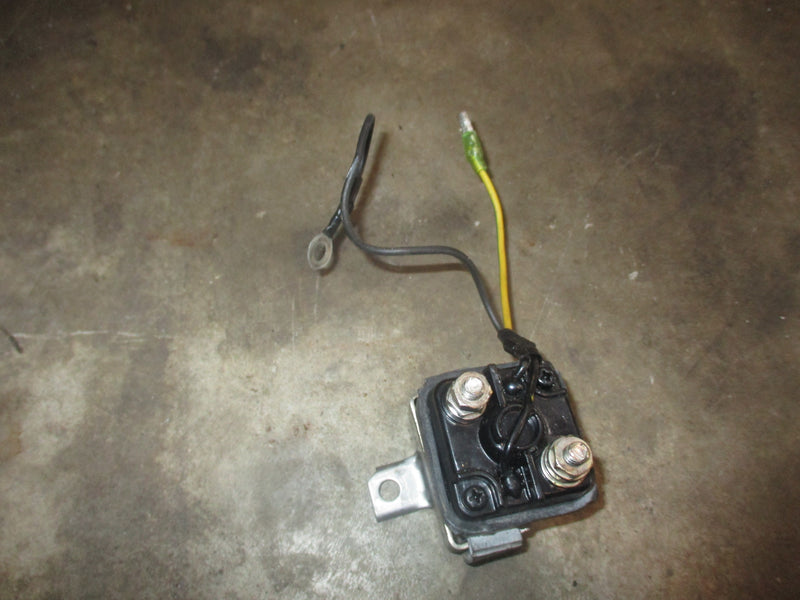 Suzuki DT90 outboard starter relay (31800-94401)