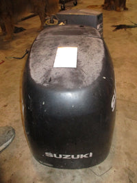 Load image into Gallery viewer, Suzuki DF90 90hp outboard top cowling
