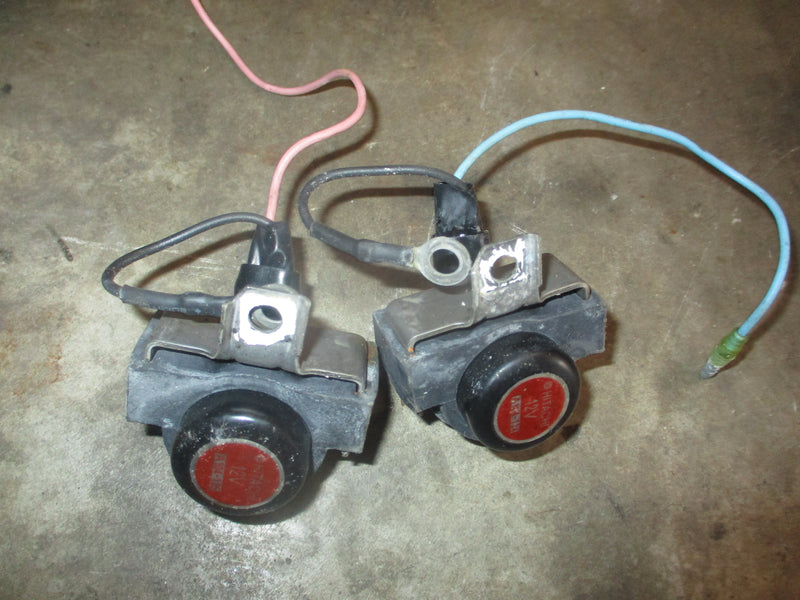 Suzuki DT90 outboard tilt trim relay set (38410-94540)