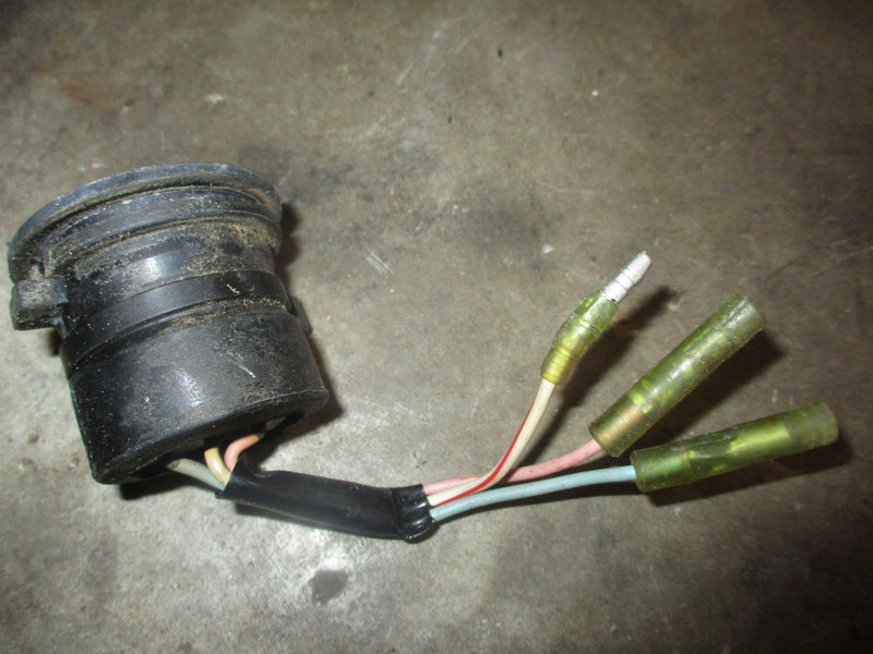Suzuki DT90 outboard tilt trim switch (37850-95602)