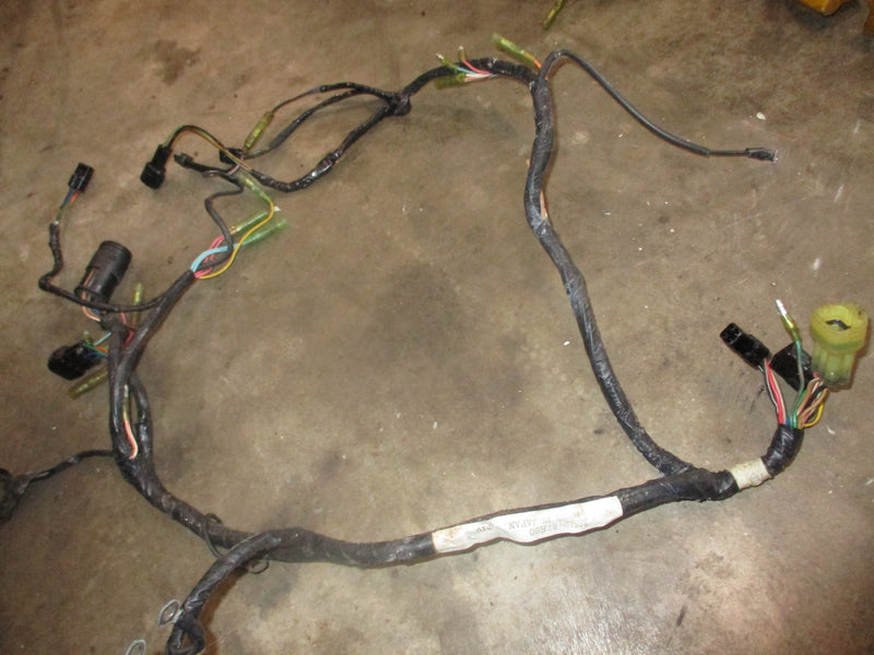 Suzuki DT90 outboard engine wiring harness (36610-87E00)