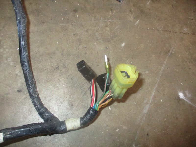 Suzuki DT90 outboard engine wiring harness (36610-87E00)