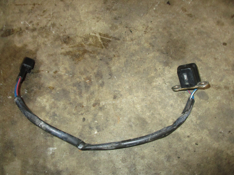 Yamaha 70hp 2 stroke outboard crank position sensor (6H2-85895-01-00)