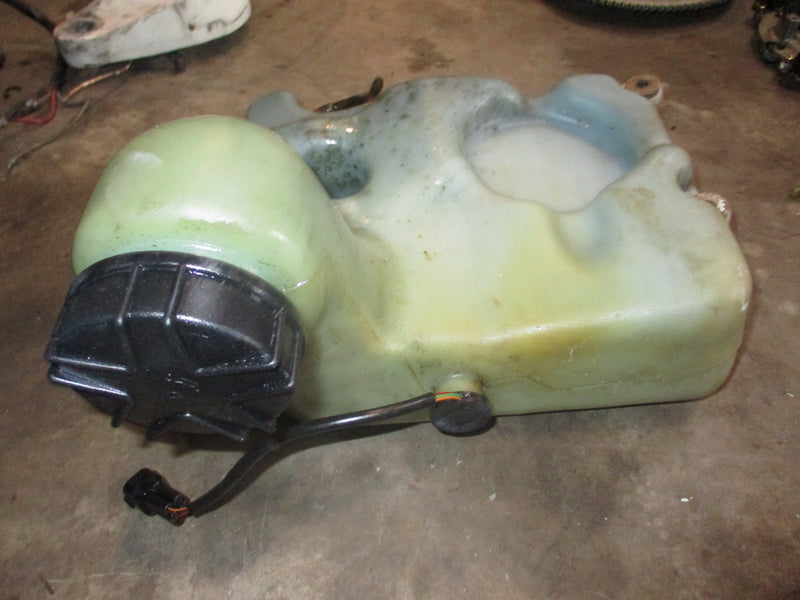 Suzuki DT90 outboard oil tank (69100-87E02)