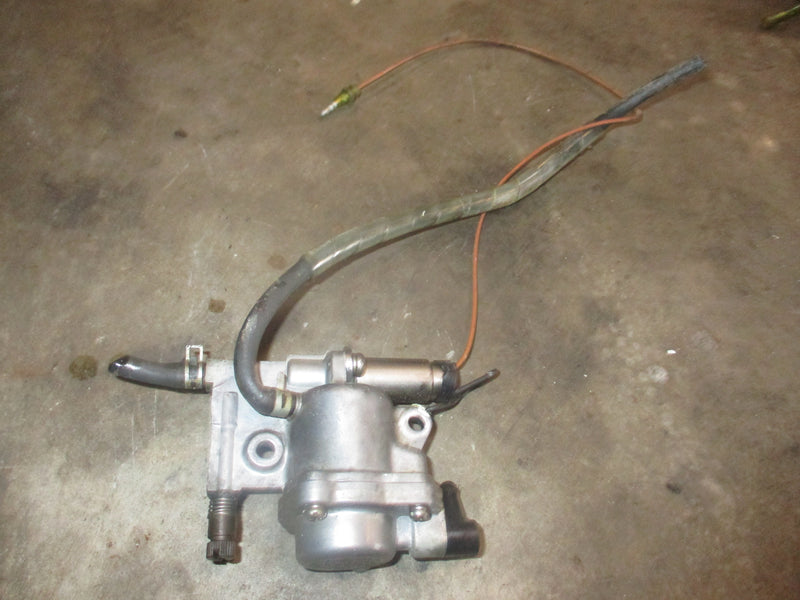 Suzuki DT90 outboard oil pump (16100-87E11)
