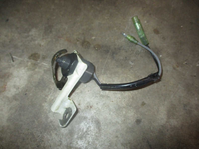 Suzuki DT90 outboard neutral switch