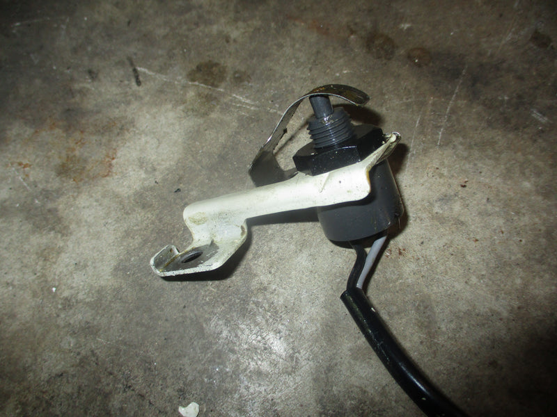 Suzuki DT90 outboard neutral switch