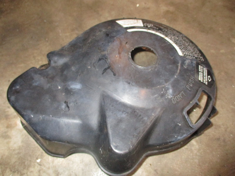 Suzuki DT90 outboard flywheel cover (11511-87E00)