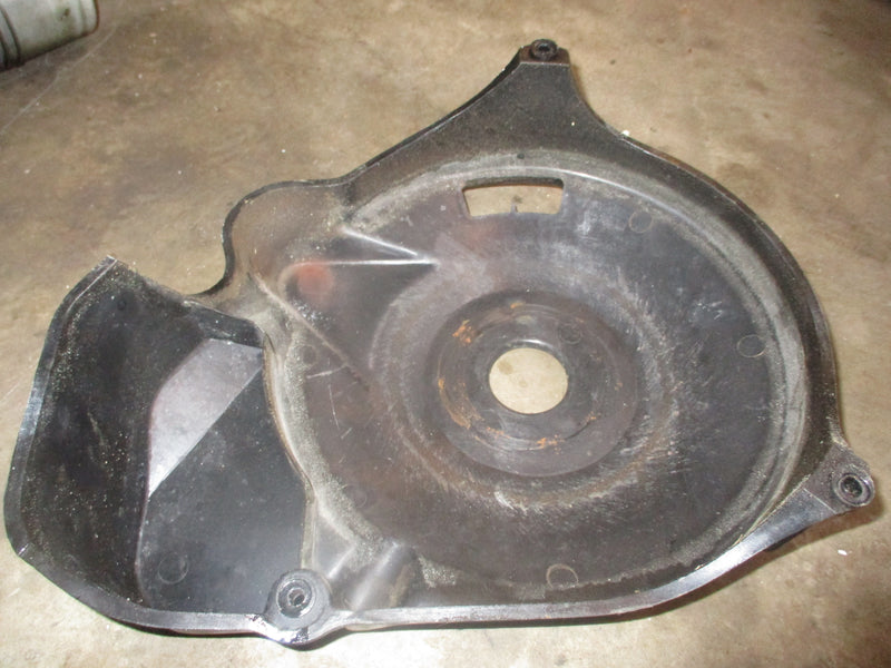 Suzuki DT90 outboard flywheel cover (11511-87E00)