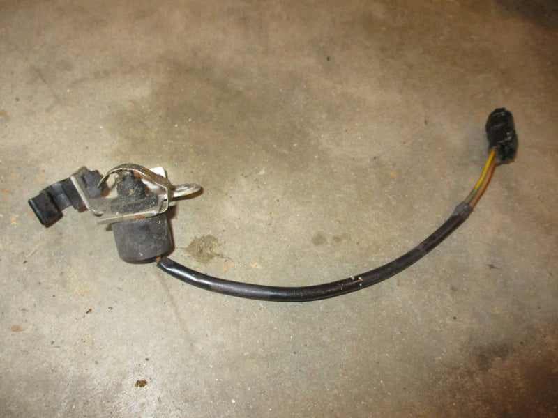 Suzuki DF90 90hp outboard neutral switch (37721-99E01)
