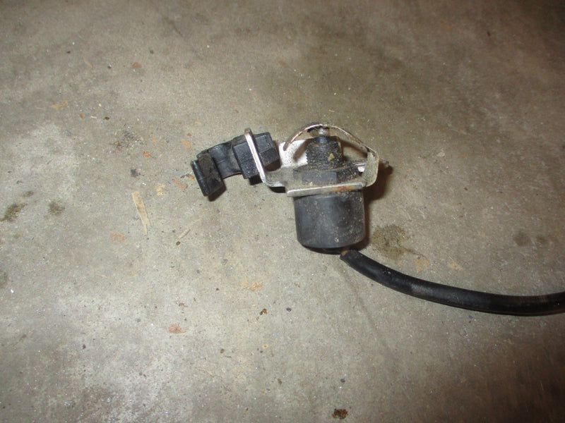 Suzuki DF90 90hp outboard neutral switch (37721-99E01)