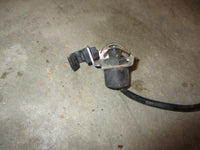 Load image into Gallery viewer, Suzuki DF90 90hp outboard neutral switch (37721-99E01)
