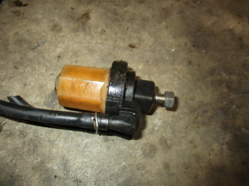 Yamaha 70hp 2 stroke outboard fuel filter (61N-24560-00-00)
