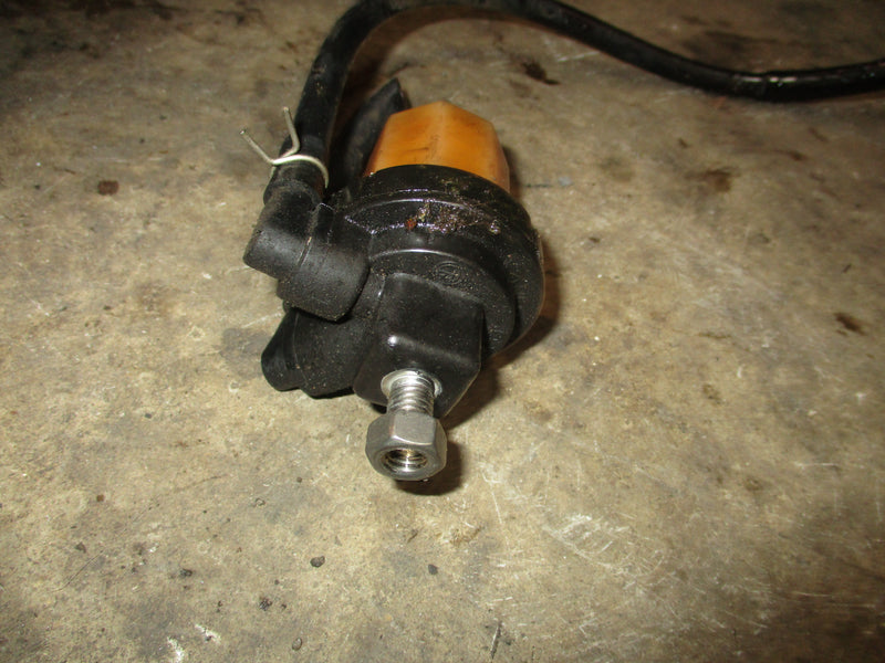 Yamaha 70hp 2 stroke outboard fuel filter (61N-24560-00-00)