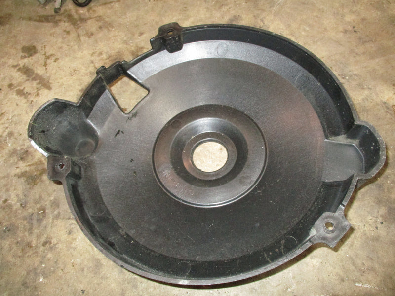 Yamaha 70hp 2 stroke outboard flywheel cover (6H3-81337-01-00)