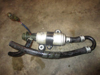 Load image into Gallery viewer, Suzuki DT 200hp outboard low pressure electrical fuel pump
