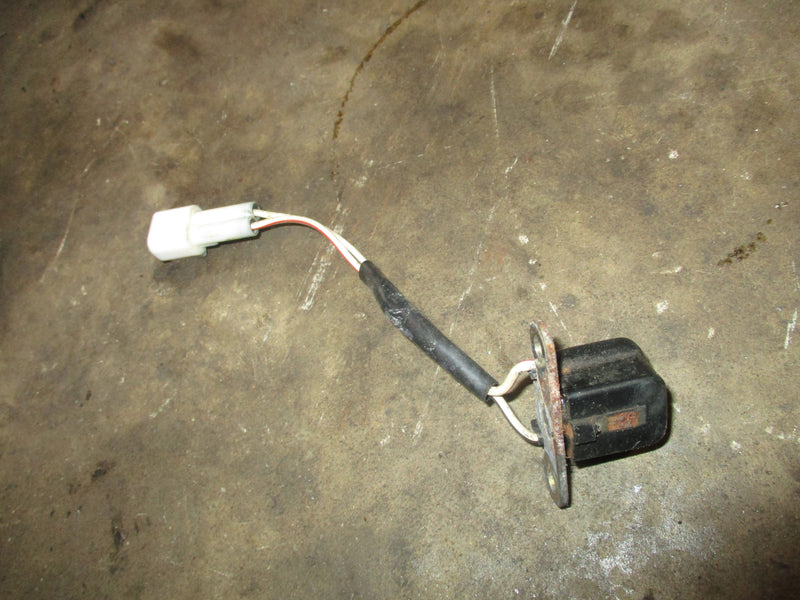 Yamaha 70hp 2 stroke outboard pulsor coil (6H2-85580-01-00)