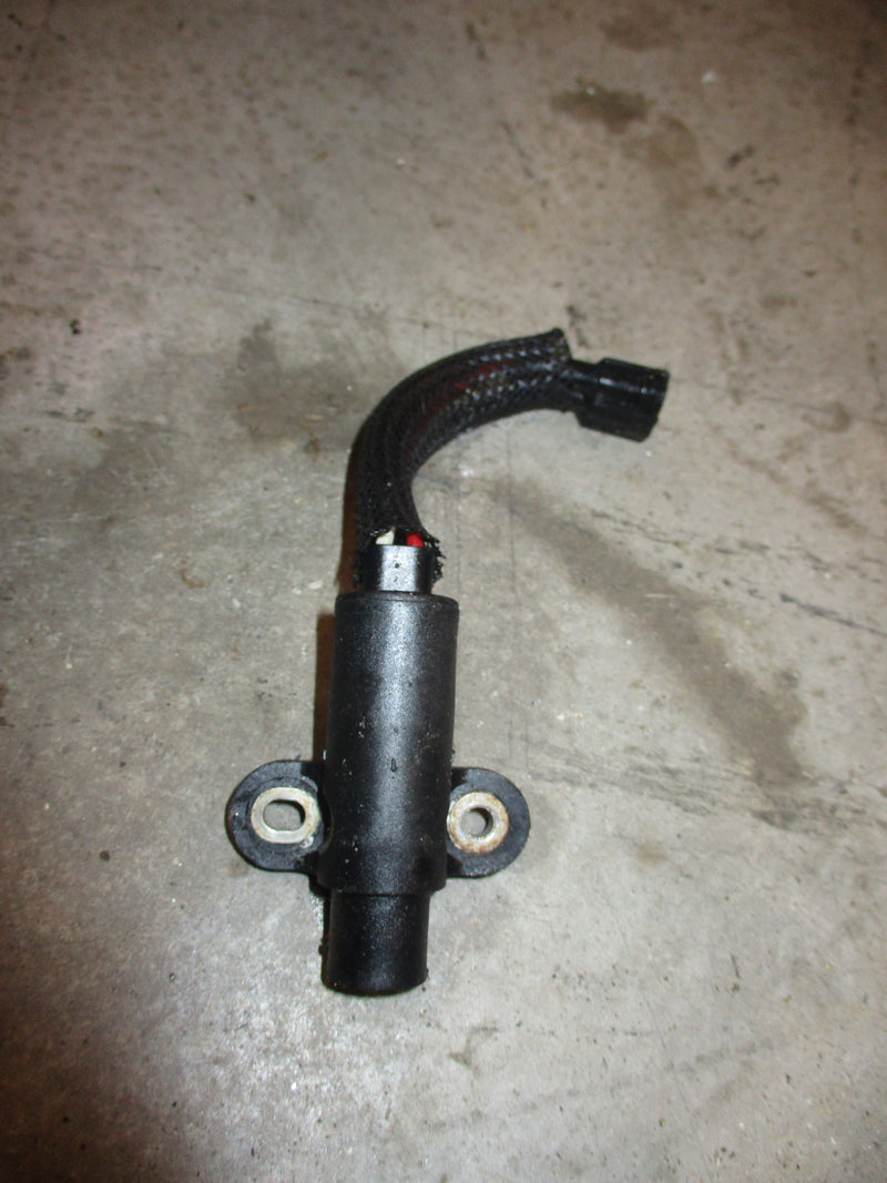 Mercury 50hp 4 stroke outboard crank position sensor