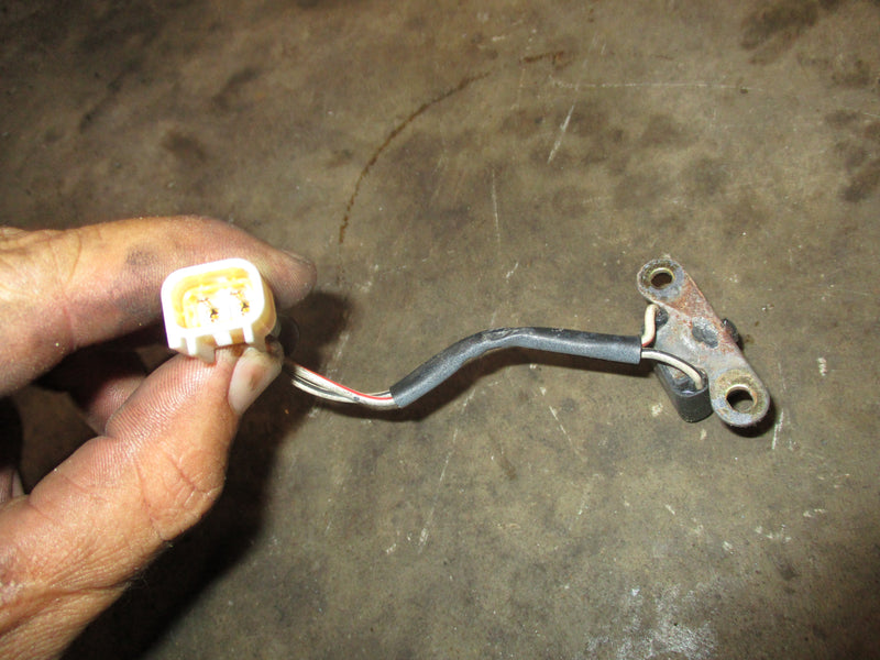 Yamaha 70hp 2 stroke outboard pulsor coil (6H2-85580-01-00)