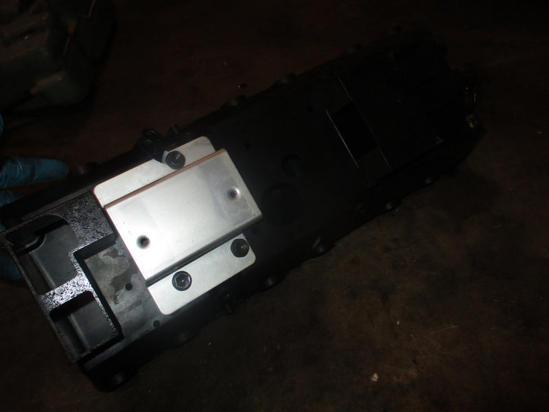 Suzuki DT 200hp outboard CDI ignition coil box