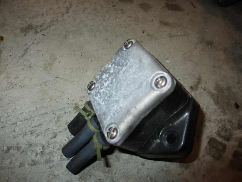 Mercury 50hp 4 stroke outboard fuel pump (826398A3)