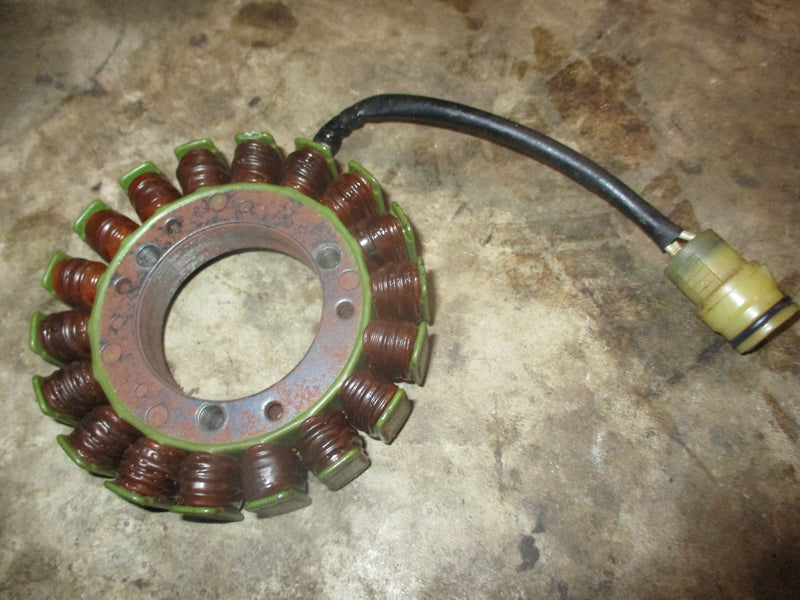 Suzuki DF50 outboard stator (32120-87J00)