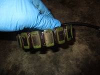 Load image into Gallery viewer, Suzuki DF50 outboard stator (32120-87J00)
