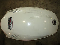Load image into Gallery viewer, Evinrude ETEC 115hp 2 stroke outboard top cowling
