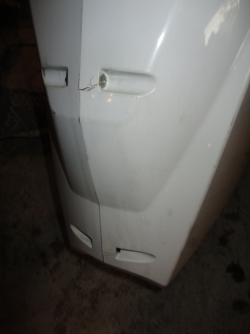 Evinrude ETEC 200hp outboard side cowling set