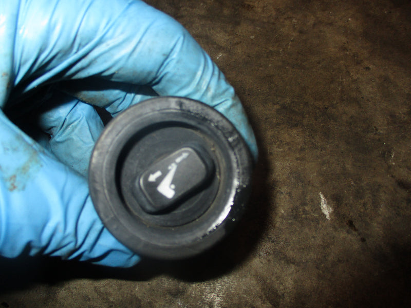 Suzuki DF50 outboard tilt trim switch