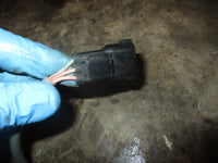 Load image into Gallery viewer, Suzuki DF50 outboard tilt trim switch
