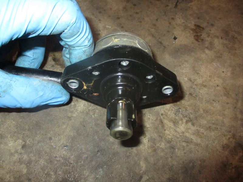 Suzuki DF50 outboard Fuel pump (15100-87J0V)