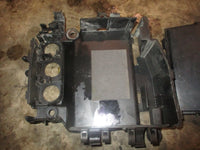 Load image into Gallery viewer, Suzuki DF50 outboard electronics holder and cover (32890-87J00)
