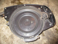 Load image into Gallery viewer, Suzuki DF50 outboard flywheel cover (11510-87J12)
