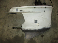 Load image into Gallery viewer, Evinrude ETEC 115hp 2 stroke outboard 20&quot; lower unit
