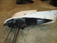 Load image into Gallery viewer, Evinrude ETEC 115hp 2 stroke outboard 20&quot; lower unit
