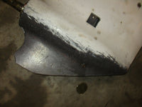 Load image into Gallery viewer, Evinrude ETEC 115hp 2 stroke outboard 20&quot; lower unit
