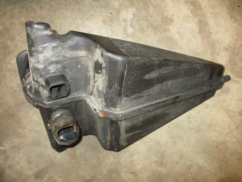 Evinrude ETEC 115hp 2 stroke outboard muffler (5005699)