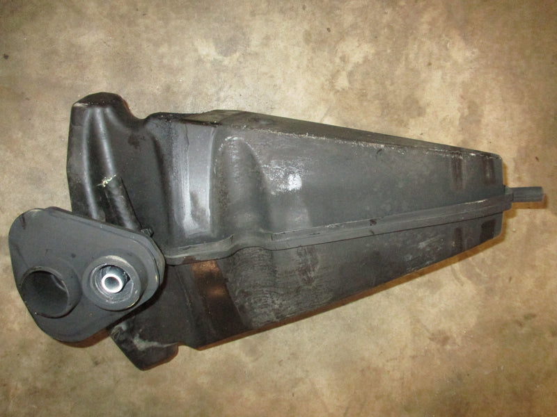 Evinrude ETEC 115hp 2 stroke outboard muffler (5005699)