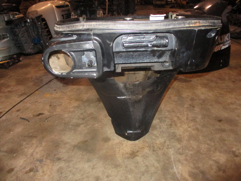 Suzuki DF140 outboard side cover set (61811-90J00) (61821-90J00)