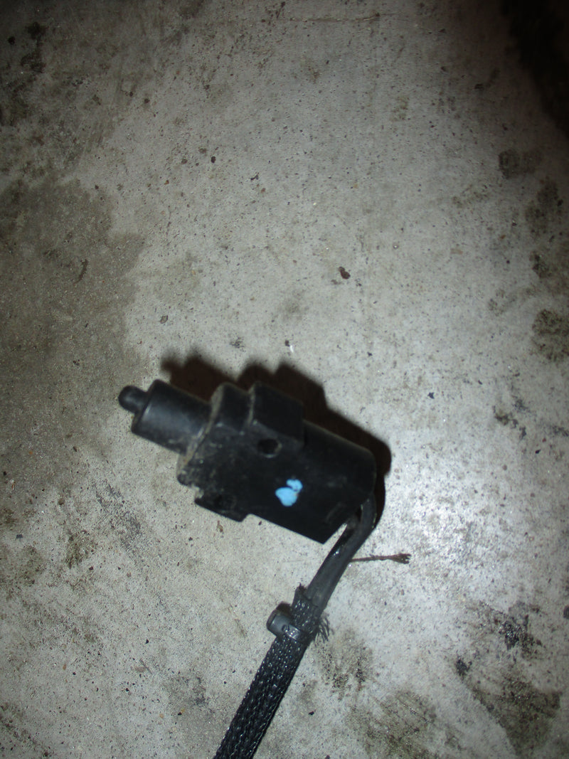 Evinrude ETEC 200hp outboard neutral switch (586780)