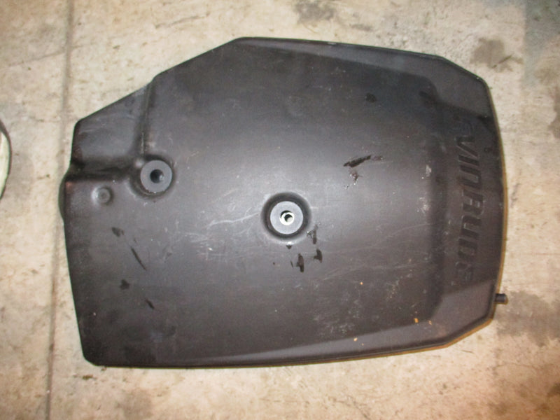 Evinrude ETEC 200hp outboard intake silencer (5005833)