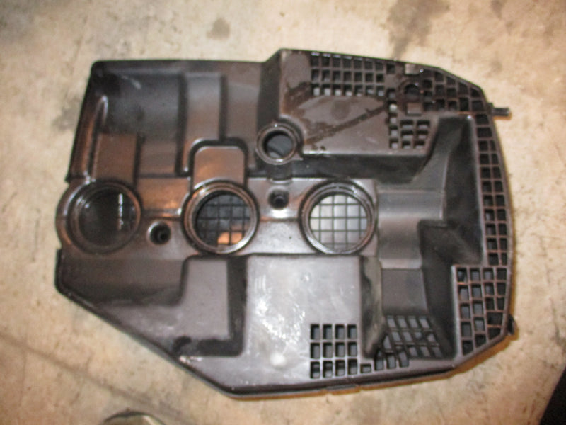 Evinrude ETEC 200hp outboard intake silencer (5005833)