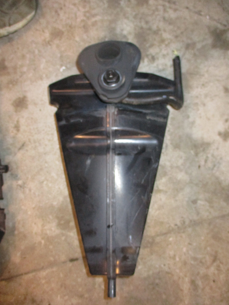 Evinrude ETEC 200hp outboard muffler (5005699)