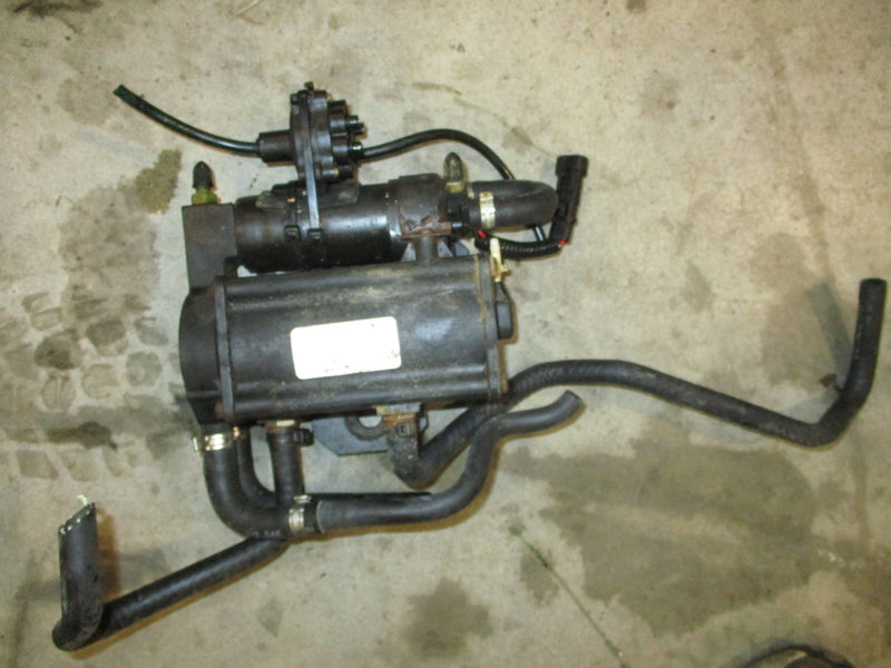Evinrude ETEC 115hp 2 stroke outboard VST (5006084) PARTS ONLY